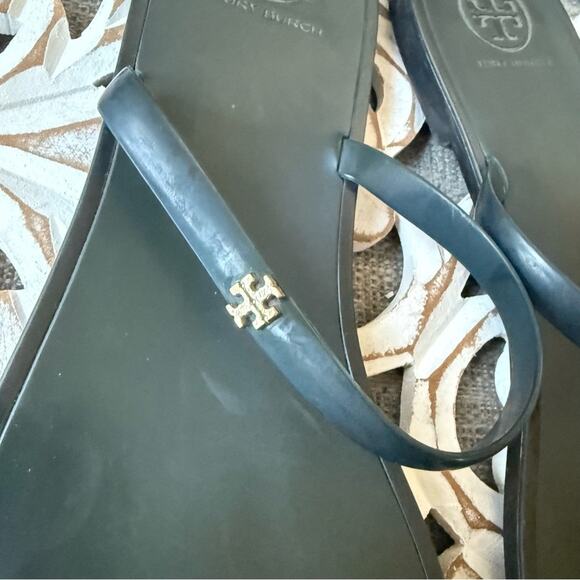 Tory Burch Sandals Shoes Women’s 11 - Picture 2 of 7